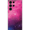 The California Nebula Galaxy Skins